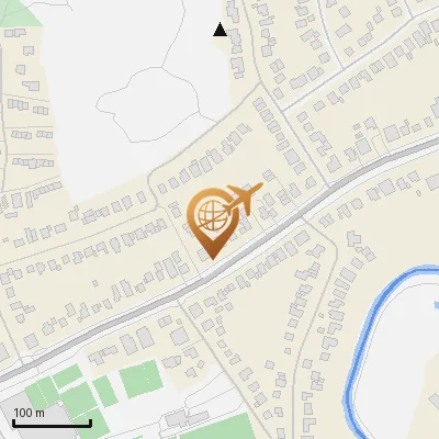 Foto zu Alte Landstraße 145, 22339 Hamburg