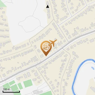 Foto zu Alte Landstraße 147, 22339 Hamburg