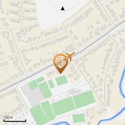 Foto zu Alte Landstraße 148, 22339 Hamburg