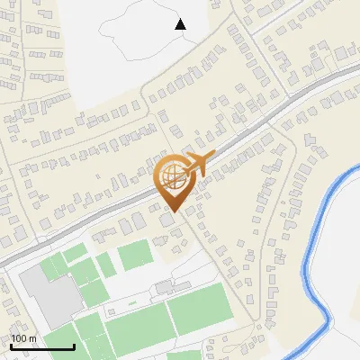 Foto zu Alte Landstraße 154, 22339 Hamburg