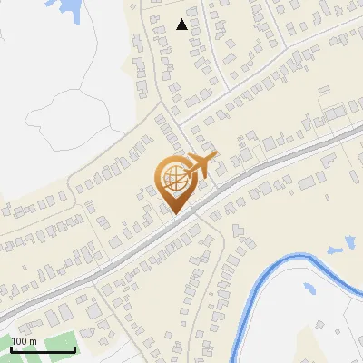 Foto zu Alte Landstraße 155, 22339 Hamburg