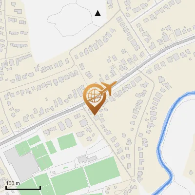 Foto zu Alte Landstraße 156, 22339 Hamburg