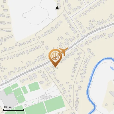 Foto zu Alte Landstraße 160, 22339 Hamburg