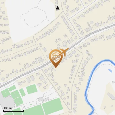 Foto zu Alte Landstraße 162, 22339 Hamburg