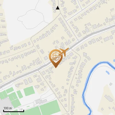 Foto zu Alte Landstraße 164, 22339 Hamburg