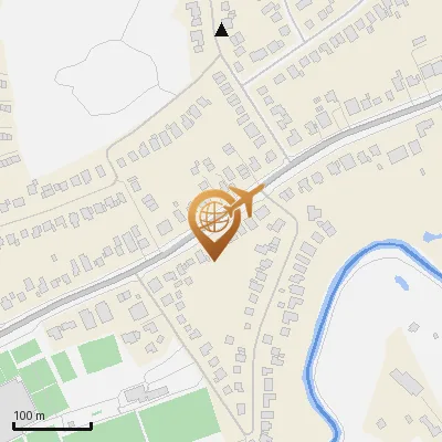 Foto zu Alte Landstraße 166, 22339 Hamburg