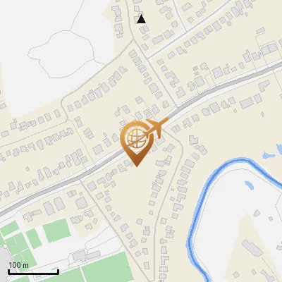 Foto zu Alte Landstraße 168, 22339 Hamburg