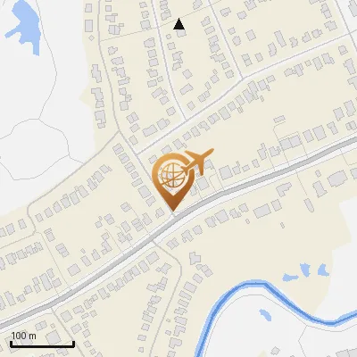 Foto zu Alte Landstraße 169, 22339 Hamburg