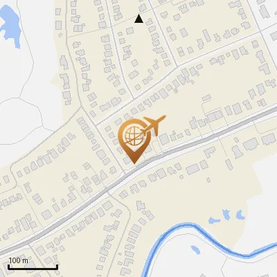 Foto zu Alte Landstraße 171, 22339 Hamburg