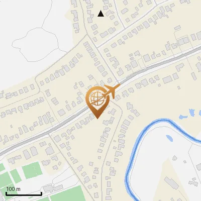 Foto zu Alte Landstraße 172, 22339 Hamburg