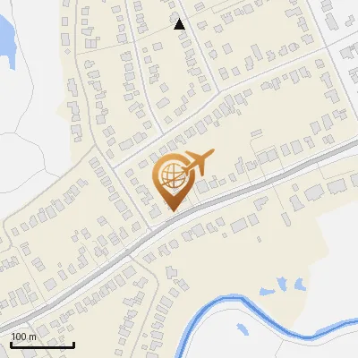 Foto zu Alte Landstraße 173, 22339 Hamburg