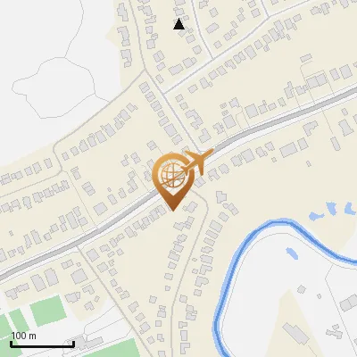 Foto zu Alte Landstraße 174, 22339 Hamburg