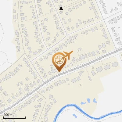 Foto zu Alte Landstraße 177, 22339 Hamburg