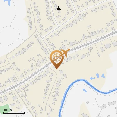 Foto zu Alte Landstraße 178, 22339 Hamburg