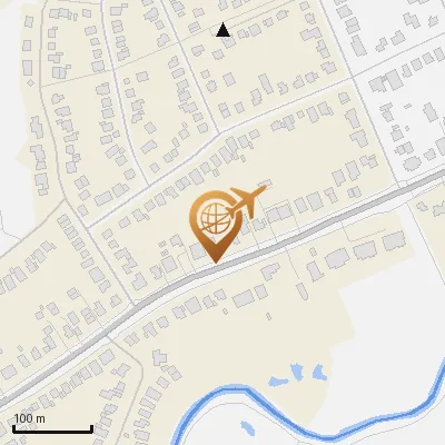 Foto zu Alte Landstraße 179, 22339 Hamburg