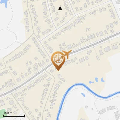 Foto zu Alte Landstraße 180, 22339 Hamburg