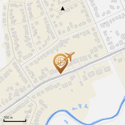 Foto zu Alte Landstraße 181, 22339 Hamburg