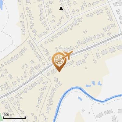 Foto zu Alte Landstraße 182, 22339 Hamburg