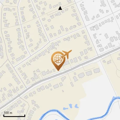 Foto zu Alte Landstraße 185, 22339 Hamburg