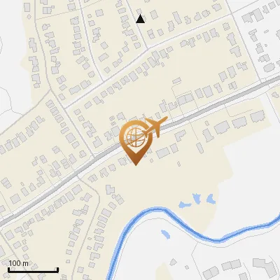 Foto zu Alte Landstraße 188, 22339 Hamburg