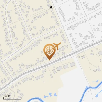 Foto zu Alte Landstraße 189, 22391 Hamburg