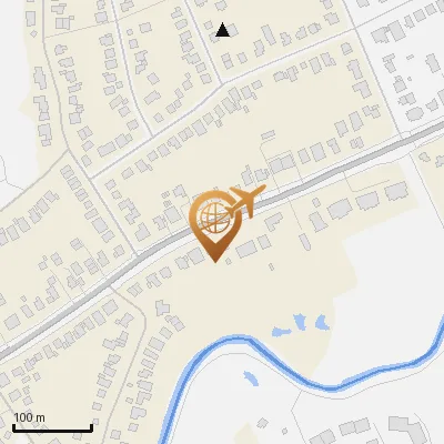 Foto zu Alte Landstraße 190, 22339 Hamburg