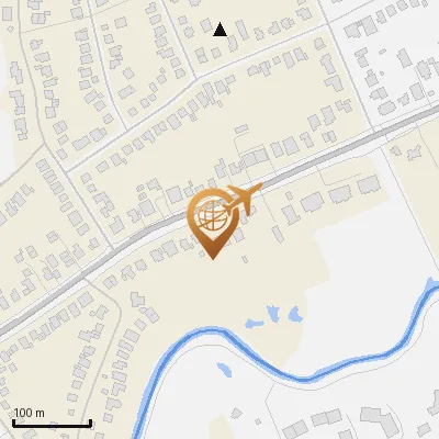 Foto zu Alte Landstraße 192, 22339 Hamburg