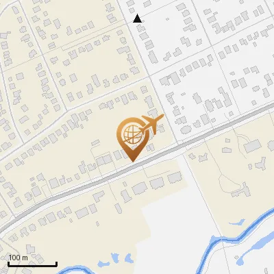 Foto zu Alte Landstraße 193, 22391 Hamburg