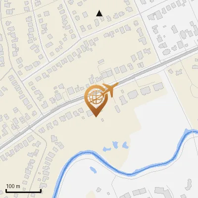 Foto zu Alte Landstraße 194, 22339 Hamburg