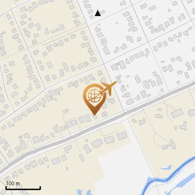 Foto zu Alte Landstraße 195, 22391 Hamburg