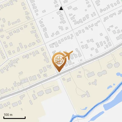 Foto zu Alte Landstraße 199, 22391 Hamburg