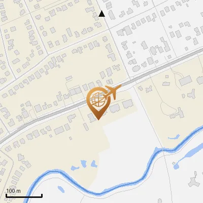 Foto zu Alte Landstraße 202, 22391 Hamburg