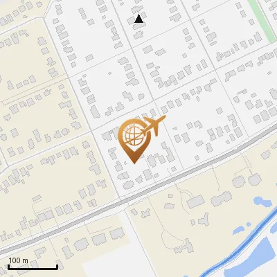 Foto zu Alte Landstraße 203, 22391 Hamburg