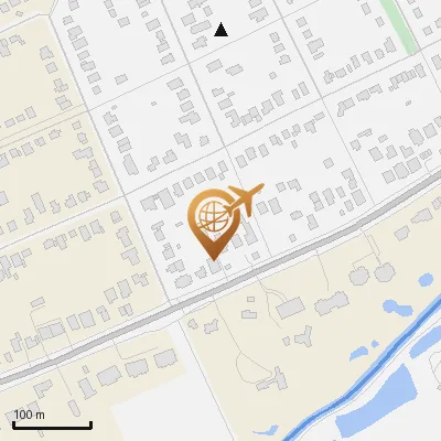 Foto zu Alte Landstraße 205, 22391 Hamburg