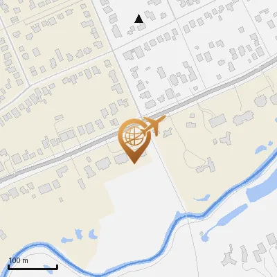 Foto zu Alte Landstraße 206, 22391 Hamburg