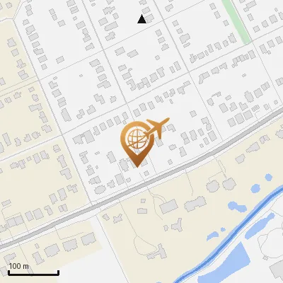 Foto zu Alte Landstraße 209, 22391 Hamburg