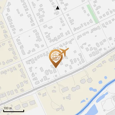 Foto zu Alte Landstraße 211, 22391 Hamburg