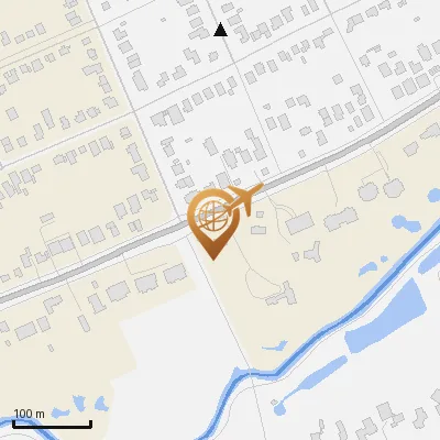 Foto zu Alte Landstraße 214, 22391 Hamburg