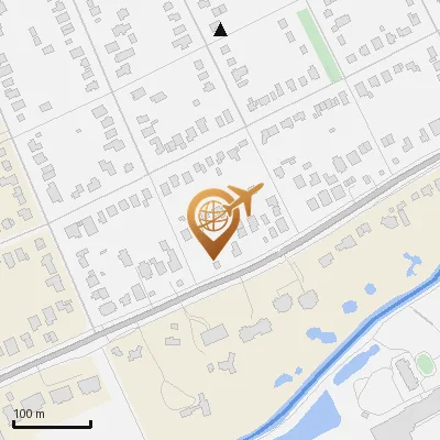 Foto zu Alte Landstraße 215, 22391 Hamburg