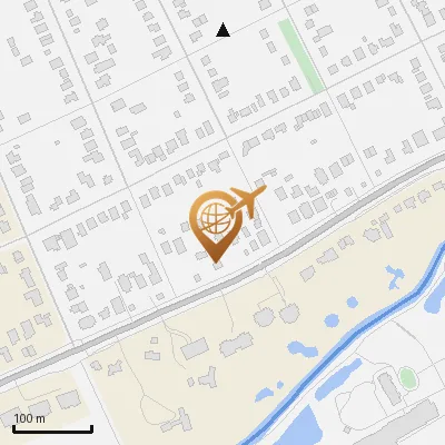 Foto zu Alte Landstraße 219, 22391 Hamburg