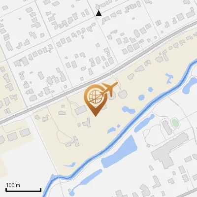 Foto zu Alte Landstraße 220, 22391 Hamburg