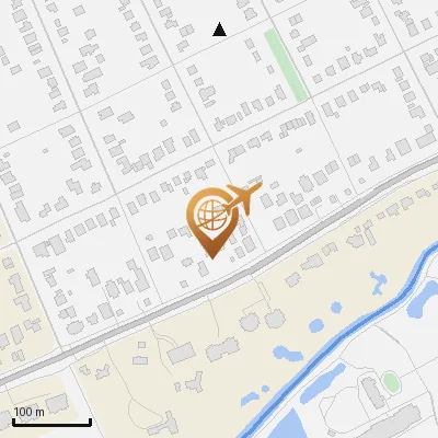 Foto zu Alte Landstraße 221, 22391 Hamburg