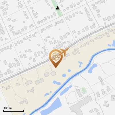 Foto zu Alte Landstraße 224, 22391 Hamburg