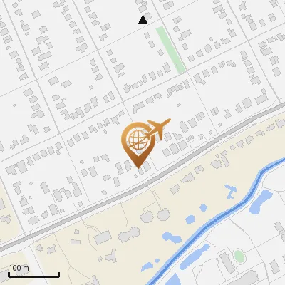 Foto zu Alte Landstraße 225, 22391 Hamburg