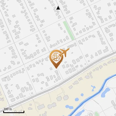 Foto zu Alte Landstraße 227, 22391 Hamburg