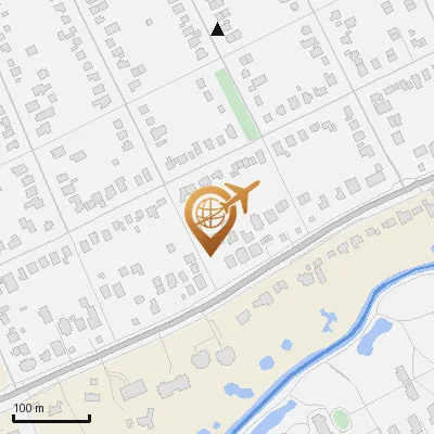 Foto zu Alte Landstraße 229, 22391 Hamburg