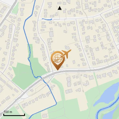 Foto zu Alte Landstraße 23, 22339 Hamburg