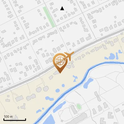 Foto zu Alte Landstraße 230, 22391 Hamburg