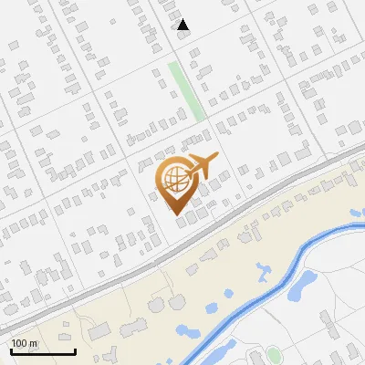 Foto zu Alte Landstraße 231, 22391 Hamburg