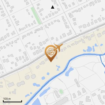 Foto zu Alte Landstraße 232, 22391 Hamburg